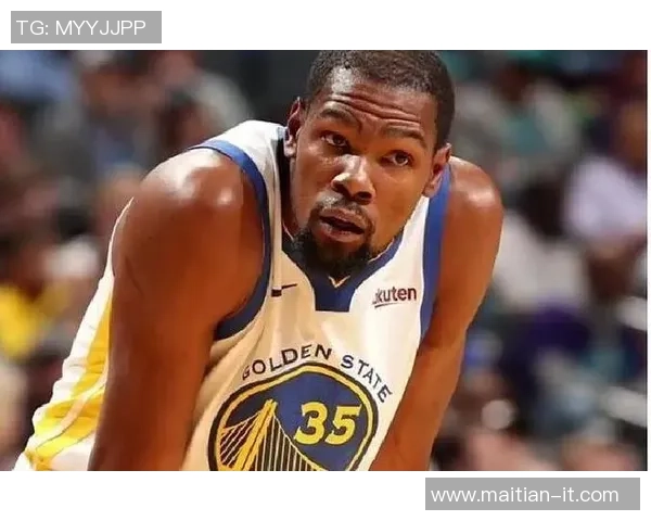 杜兰特与库兹马对决分析：谁能在NBA赛场上更胜一筹